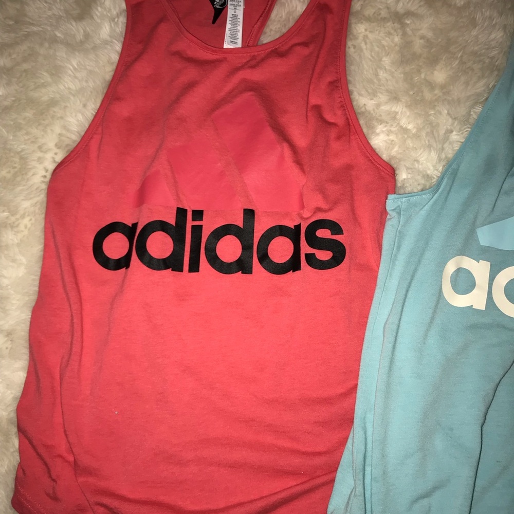 Tank tops